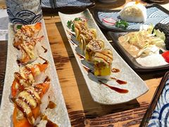 -小川洋风料理(江汉路店)