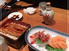 -千代武日本料理(开发区店)