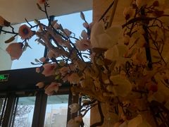-万达文华酒店·美食汇自助餐厅