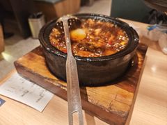 -胡马八破·川菜小馆(高新万达店)