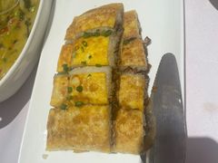 -粗茶淡饭·汉口公馆(循礼门店)