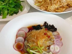 -月福京味斋·烤鸭店·北京菜(鼓楼总店)