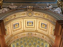 -圣伊什特万圣殿