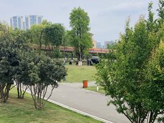 -府河摄影公园