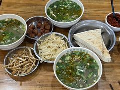 -清真马杰山牛肉汤馆