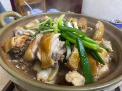 -上南瓦煲鸡·清远鸡·老字号(总店)