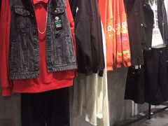 -三福(骡马市步行街店)