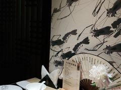 -余欢领鲜火锅(新街口店)