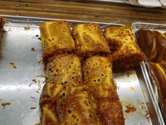 -烘焙町面包店(西四店)
