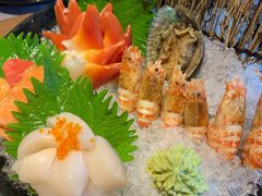 -赤坂亭M9和牛烧肉(世博源店)