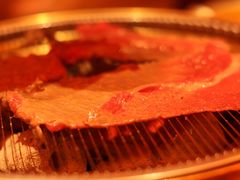 瘦牛-西塔老太太泥炉烤肉(苏州大悦城店)