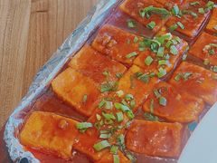 -严记小天府酸菜鱼(西四路店)