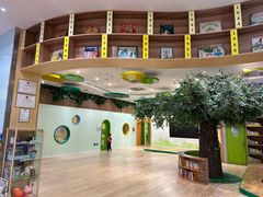 -饭米多蔻中英文绘本馆(苏州美罗店)