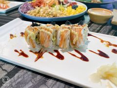 -花见无国界料理(科林楼店)