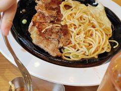-豪客来牛排(红豆万花城店)