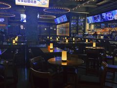 大堂-COMMUNE幻师(十亩地店)