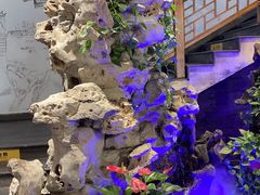 -印巷里主题餐厅(马鞍山店)