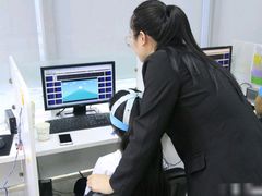 -金博智慧注意力感统训练(回龙观校区)