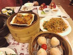 -点都德(聚福楼店)