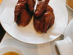 金牌妙龄乳鸽-铭家点心(秦岭路店)