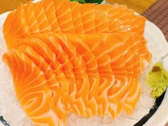 -林妈妈村·日式料理(宝山龙湖天街店)