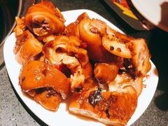 -井格重庆火锅(西直门凯德Mall店)