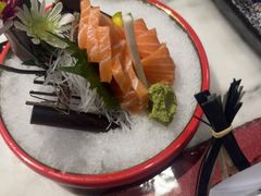 -月下料理(楷林IFC店)