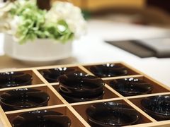 -華府Deluxe(兴业太古汇店)