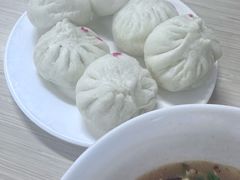 -津门永胜包子铺(哈尔滨道总店)