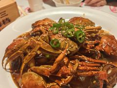-谭十三大排档·18年老字号(船山路总店)