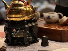 -叶氏大快活酒楼·佛山老字号