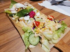 -必胜客(天鹅湖万达店)
