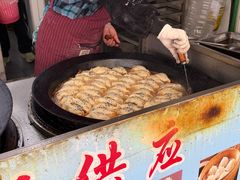 -张记汤馆(嫩江路店)