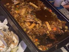-里岛烤鱼(东港凯虹广场店)