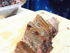 -年记·兴顺斋 牛街清真熟食小吃店