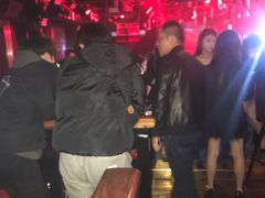 -五月花酒吧(民德路店)