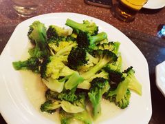 -玉桥餐厅(天坛店)