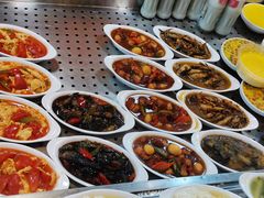 -闫家粥铺(吉林大路店)