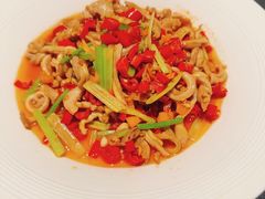 -肆月河豚·淮扬菜·湘菜(华天店)