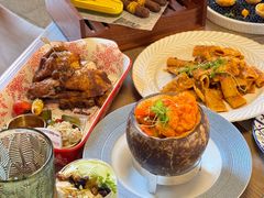 -仁义涵西餐·咖啡(中华巴洛克店)