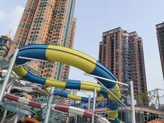 -黄金海岸水上乐园