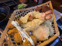 -熊出没日本烧肉放题