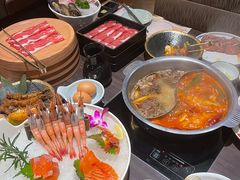 -MoMo牧场·寿喜烧专门店(长泰广场店)