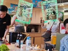 -海底捞火锅(铂澜大象城店)