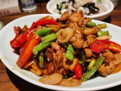 -鱼食饭稻·苏浙土菜17年老馆子(平江路店)