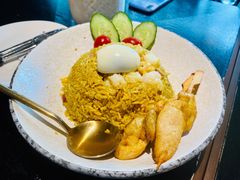 印尼炒饭-新加坡海鲜(国贸商城店)