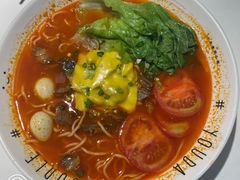 -友达面馆(广州总店)