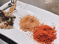 -很久以前羊肉串(昌里路三钢里店)