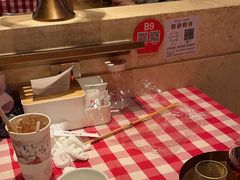 -西贝(武汉群星城店)