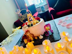 -红棉中餐厅·广州海航威斯汀酒店